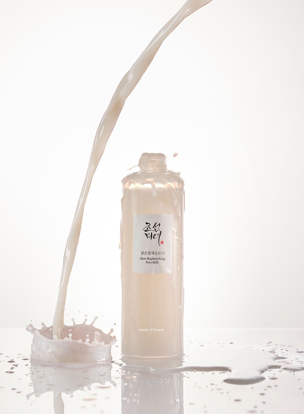 Beauty of Joseon Glow Rice Milk – Joseon Migamsu Ritual Inhaltsstoffe