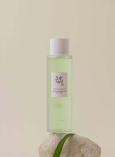 Beauty of Joseon AHA BHA Toner – AHA BHA Exfoliation Poren reinigen
