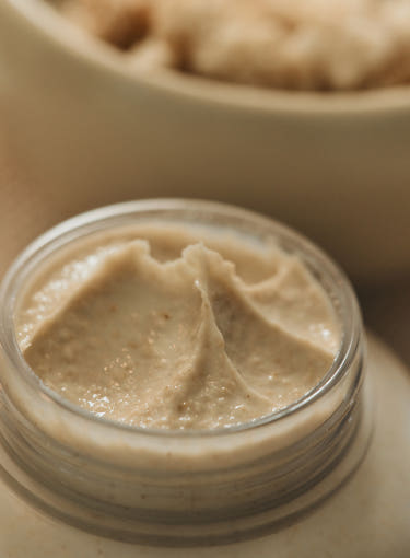 Beauty of Joseon Rice Honey Glow Mask – Inhaltsstoffe Reis Honig Detail