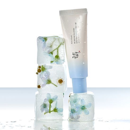 Beauty of Joseon Aqua-fresh Sonnenschutz Doppelpack – Anwendung Routine