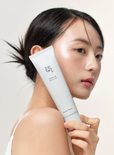 Beauty of Joseon Dynasty Cream 2x100ml – Anti-Aging Ginseng Reiskleie Inhaltsstoffe