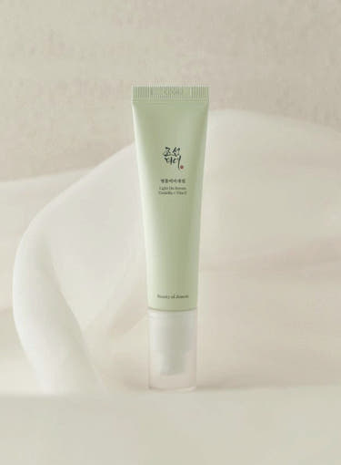 Beauty of Joseon Light On Serum – 68% Centella 10% Vitamin C Textur