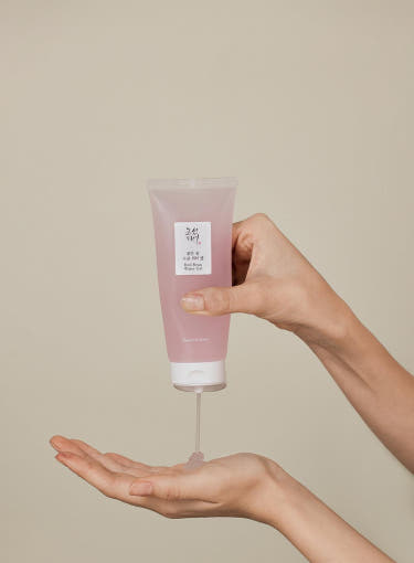 Beauty of Joseon Red Bean Water Gel – leichte Textur Sommer Routine