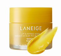 LANEIGE Lip Sleeping Mask EX Mango 20ml – intensive Lippennachtmaske