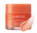 LANEIGE Lip Sleeping Mask EX Peach Iced Tea 20ml – Lippennachtmaske