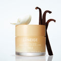 LANEIGE Lip Sleeping Mask EX Vanilla 20ml – sanfte Lippennachtmaske