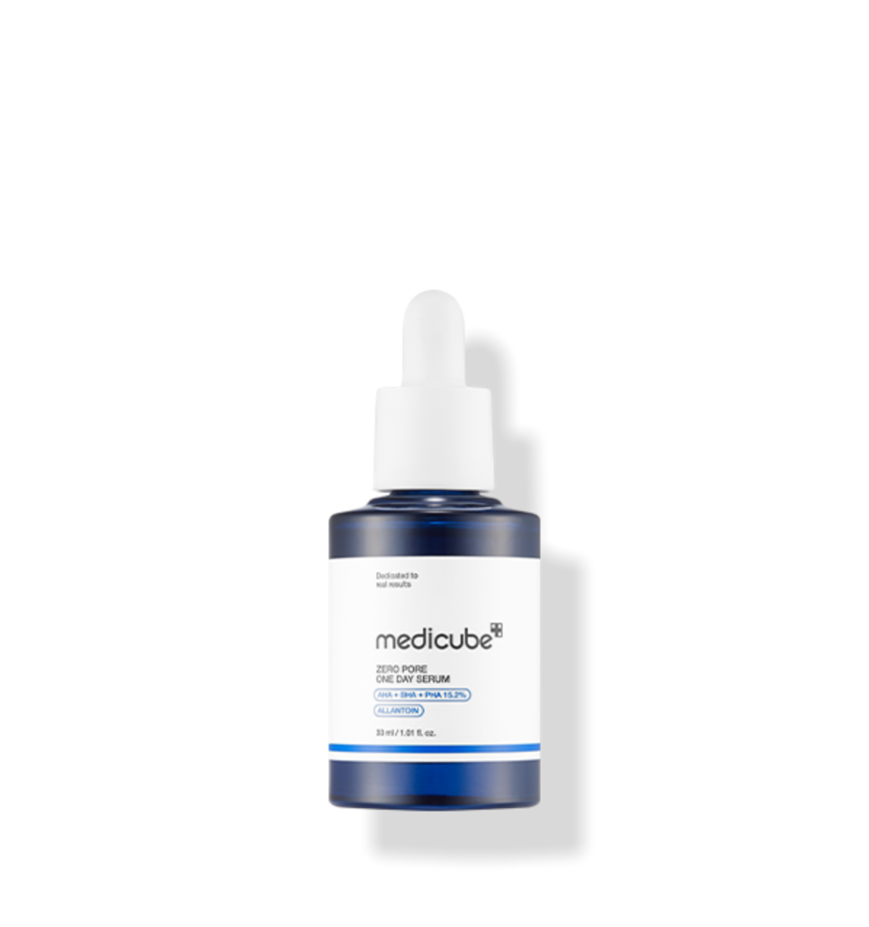 medicube Zero Pore One Day Serum 30ml – porenstrafferendes Serum sofortige Wirkung