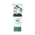 Round Lab For Men Pine Calming Cica Clay Pack 100ml – Tonerde-Maske Männer Poren reinigen