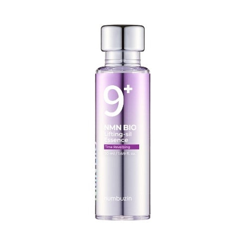 Numbuzin No.9 NMN BIO Lifting Essence 50ml NMN NAD+ 50 Peptide – Anti-Aging