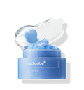 medicube Hyaluronic Moisturizing Capsule Cream 55g – intensive Feuchtigkeitscreme 99% Hyaluron Kapseln