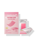 medicube Salmon DNA Collagen PDRN Supplement 325mg x 15 Stück – Hautpflege von innen