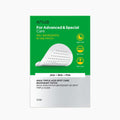 Anua Triple Acid Spot Care Microdart Patch 12 Stück – Mikronadel-Pflaster gegen Pickel