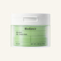 Biodance Sea Kelp Gel Toner Pads 60er – Meeresalgen beruhigend Feuchtigkeit