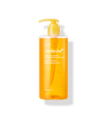 medicube Kojic Acid Turmeric Vita Brightening Body Wash 400ml – aufhellende Körperpflege Kojic Acid