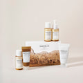 SKIN1004 Madagascar Centella Travel Kit 5-teilig – Reise Starter Set K-Beauty