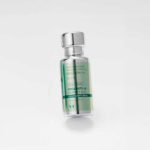 VT Cica Reti-A Essence 0.3 30ml – intensiveres Retinol Anti-Aging
