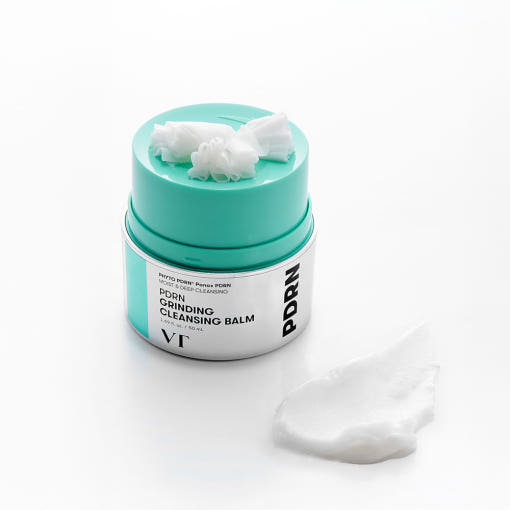 VT PDRN Grinding Cleansing Balm 50ml – pflanzliches PDRN Makeup-Entfernung