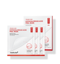 medicube Hypochlorous Acid Peel Mask 13ml x 3 Stück – sanfte Peeling-Tuchmaske Hypochlorsäure