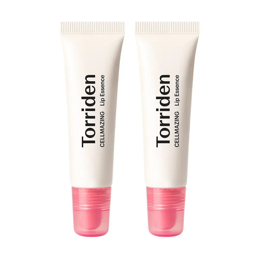Torriden Cellmazing Collagen Lip Duo 2x11ml – Sparset Anti-Aging Lippenpflege Kollagen