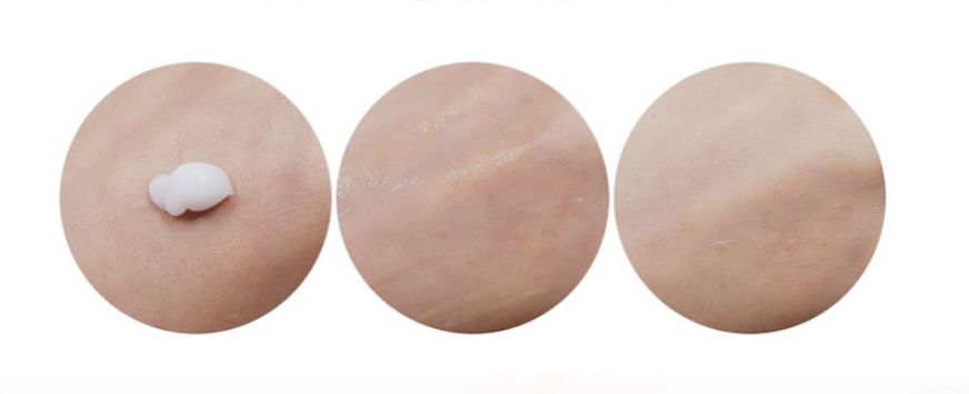 Cos De BAHA DC Cream – mattierender Effekt ölige Haut Ergebnis