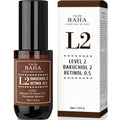 Cos De BAHA L2 Bakuchiol 2% Retinol 0.5% Serum 30ml – mittlere Anti-Aging Stufe