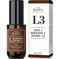 Cos De BAHA L3 Bakuchiol 2% Retinol 1% Serum 30ml – intensivstes Anti-Aging Serum
