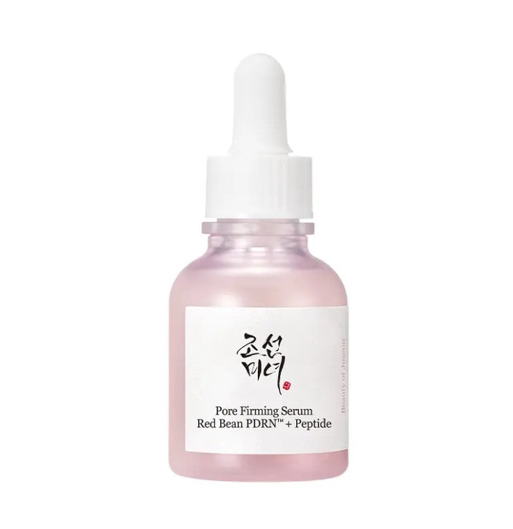 Beauty of Joseon Pore Firming Serum Rote Bohne PDRN Peptide 30ml – Poren straffen