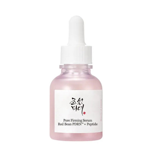 Beauty of Joseon Pore Firming Serum Rote Bohne PDRN Peptide 30ml – Poren straffen