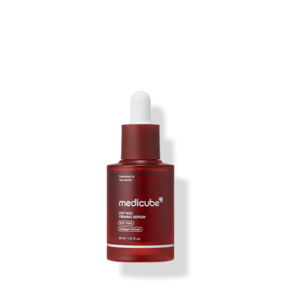 medicube EGF NAD Firming Serum 30ml – Hochleistungs-Straffungsserum EGF NAD Peptide
