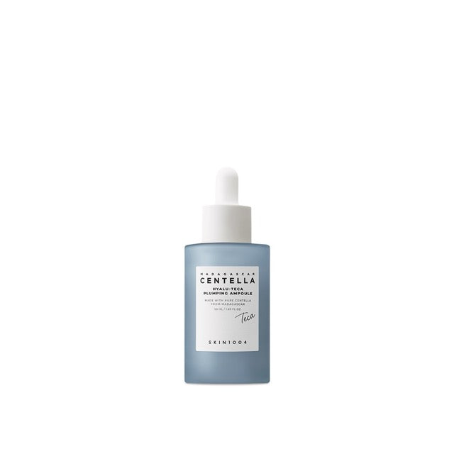 SKIN1004 Hyalu-Teca Plumping Ampoule 50ml – intensive Feuchtigkeitsampoule pralle Haut