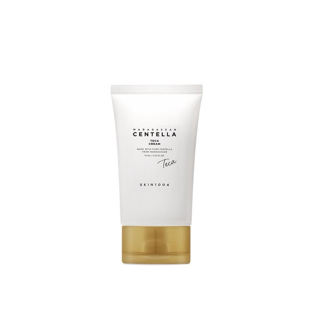 SKIN1004 Centella Teca Cream 75ml – beruhigende Centella Creme gegen Rötungen