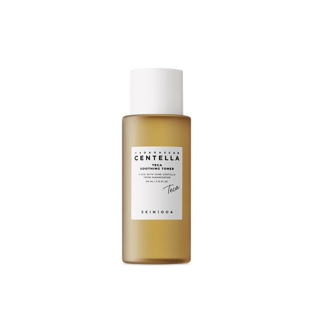SKIN1004 Centella Teca Soothing Toner 210ml – beruhigender Centella Toner empfindliche Haut