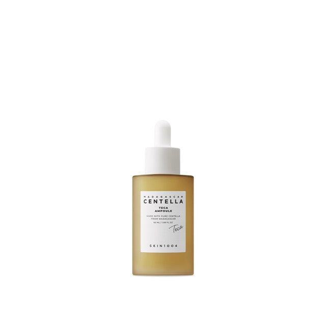 SKIN1004 Centella Teca Ampoule 50ml – beruhigende Centella Ampoule empfindliche Haut