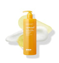 medicube Kojic Acid Turmeric Purifying Gel Cleanser 500ml – aufhellender Gel-Reiniger Kojic Acid