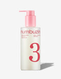 Numbuzin No.3 Bifida Bakuchiol Zero Pore Cleansing Oil 200ml – Enzym Makeup-Entfernung