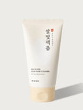 MIZON Rice Water Glow Mask Cleanser 150ml – Reispuder Centella aufhellend