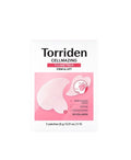 Torriden CELLMAZING Firming Patch 10er – Lifting Hals Dekolleté straffend