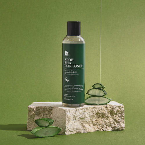 Benton Aloe BHA Skin Toner 200ml – sanfter Peeling Toner Aloe BHA