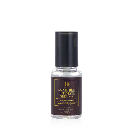 Benton Snail Bee Ultimate Serum+ 35ml – 70% Hefe-Schnecken-Fermentfilträt