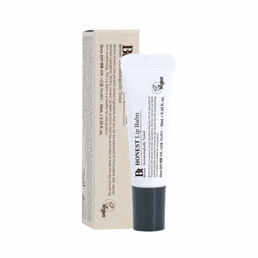 Benton Honest Lip Balm 10ml – natürlicher Lippenbalsam feuchtigkeitsspendend