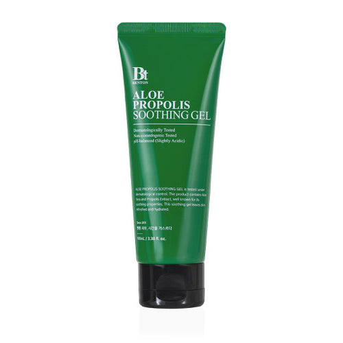 Benton Aloe Propolis Soothing Gel 100ml – beruhigendes Gel Feuchtigkeit
