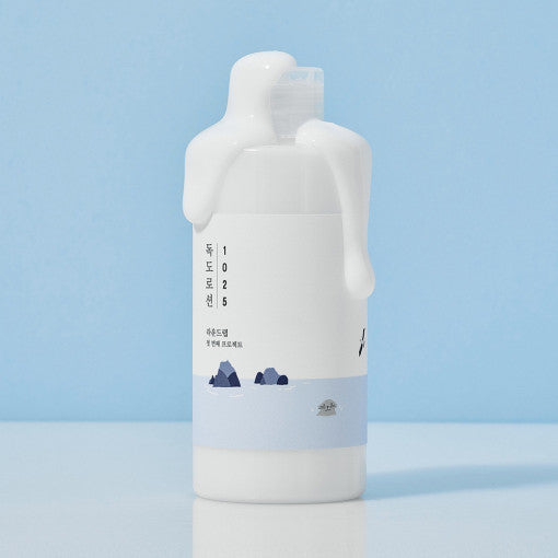 Round Lab 1025 Dokdo Lotion 200ml – Feuchtigkeitslotion Tiefseewasser Mineralien