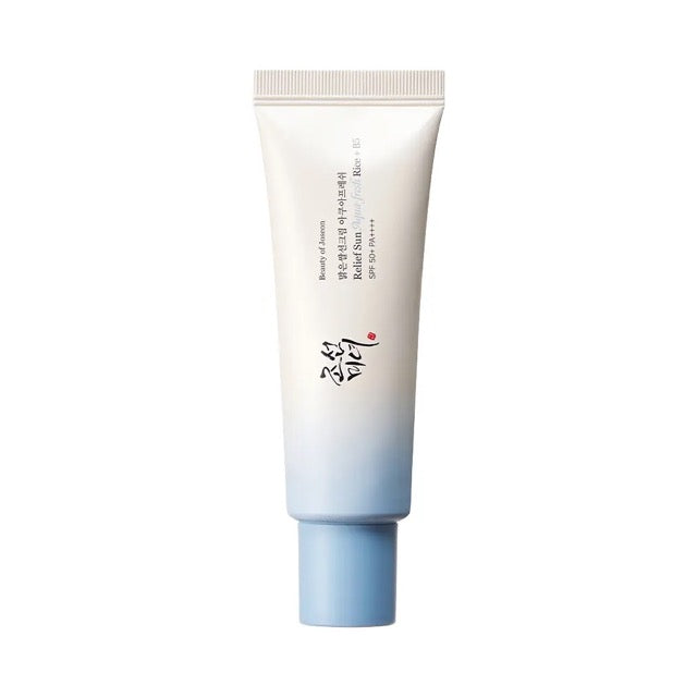 Beauty of Joseon Aqua-fresh Sun Rice B5 SPF50+ PA++++ 50ml – Feuchtigkeits-Sonnenschutz